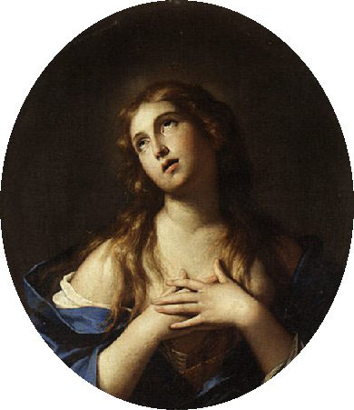 Maria Maddalena